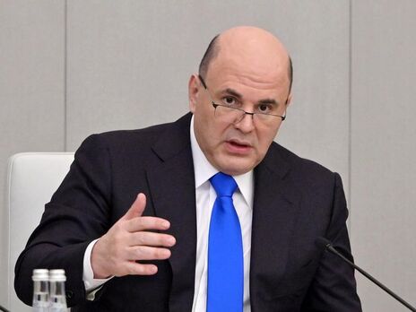 Італія позбавила державних нагород російських прем'єра і міністра, а також главу банку ВТБ