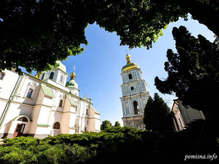 За три месяца вторжения России из Московского патриархата в ПЦУ перешло более 400 общин