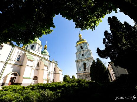 Православная церковь Украины была создана на объединительном соборе 15 декабря 2018 года