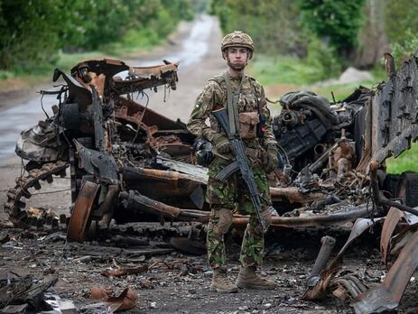 Украинские военные уничтожили уже около 29 750 российских оккупантов – Генштаб ВСУ