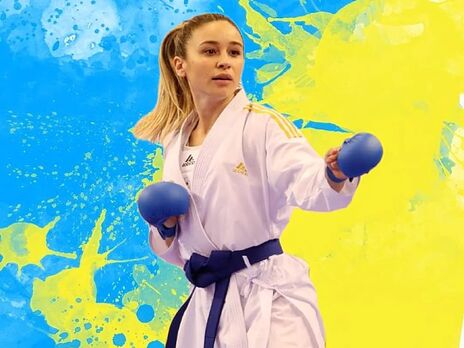 Україна прийме чемпіонат Європи з карате 2026 року – Мінспорту