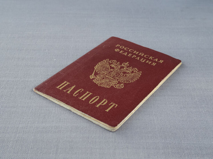 Глава Херсонской ОВА не подтвердил информацию о раздаче паспортов РФ в регионе