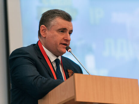 У Росії новим головою ЛДПР обрали депутата Держдуми, якого звинувачували у сексуальних домаганнях