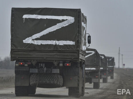 Росія почала повномасштабну війну проти України 24 лютого