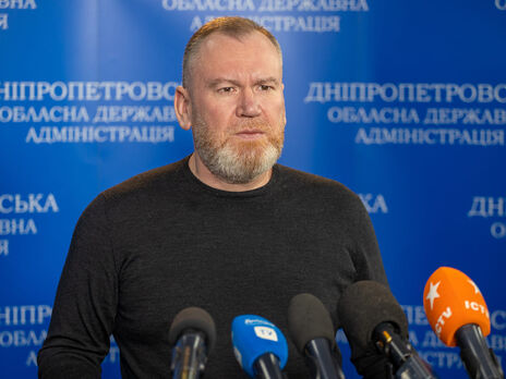 Оккупанты из артиллерии обстреляли Зеленодольскую общину Днепропетровской области – глава ОВА