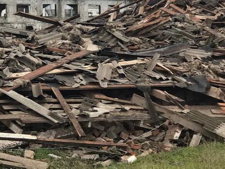 Окупанти обстрілювали Сумську область з опівночі до 4.00 – голова ОВА