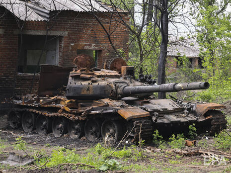 ВСУ ликвидировали уже около 30 тыс. российских оккупантов – Генштаб