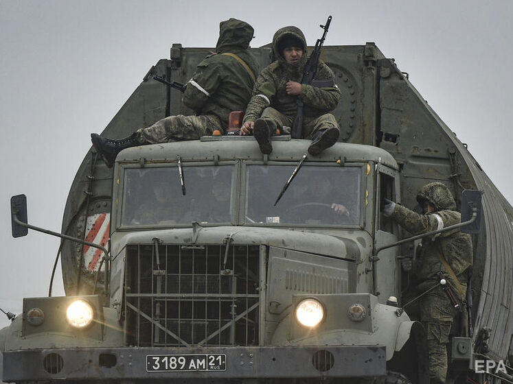 Росії не вдається вирішити проблеми із забезпеченням підрозділів, які воюють проти України – ГУР Міноборони