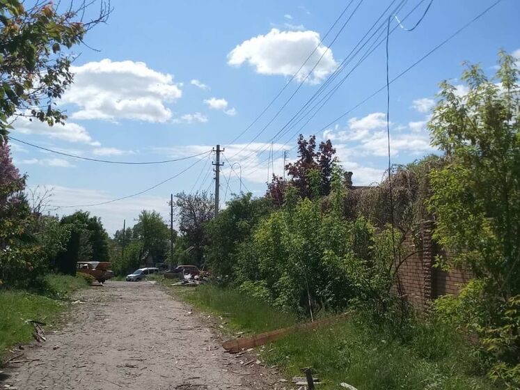 У Донецькій області, незважаючи на бойові дії, енергетики повернули світло для 20 тис. сімей – ДТЕК