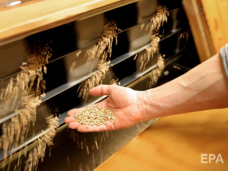 Данилов: В том, что в мире может быть голод, виновна Россия