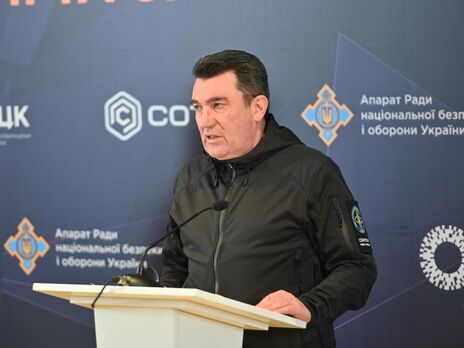 Данилов: Попытки продавать украденное украинское зерно в других странах очень часто заканчиваются фиаско для России