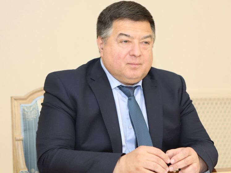Тупицький заявив про незаконність рішення оголосити його у розшук