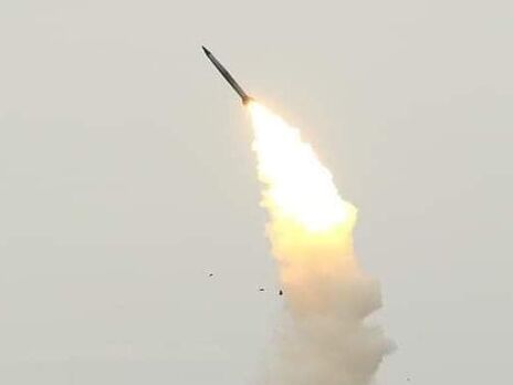 Оккупанты нанесли ракетные удары по Кривому Рогу – Вилкул