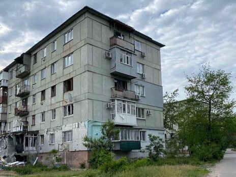Ситуація у Сєвєродонецьку важка, але місцева влада вважає, що місто вистоїть
