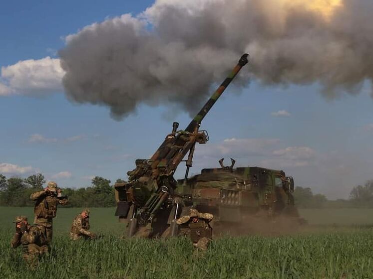 Несмотря на обещания, Германия за девять недель практически не поставляла Украине оружия – СМИ