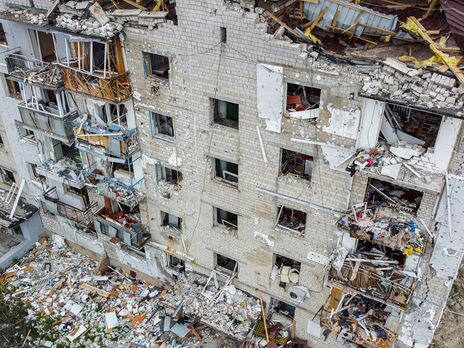 Захват Северодонецка не даст России никакой существенной выгоды – Институт исследования войны