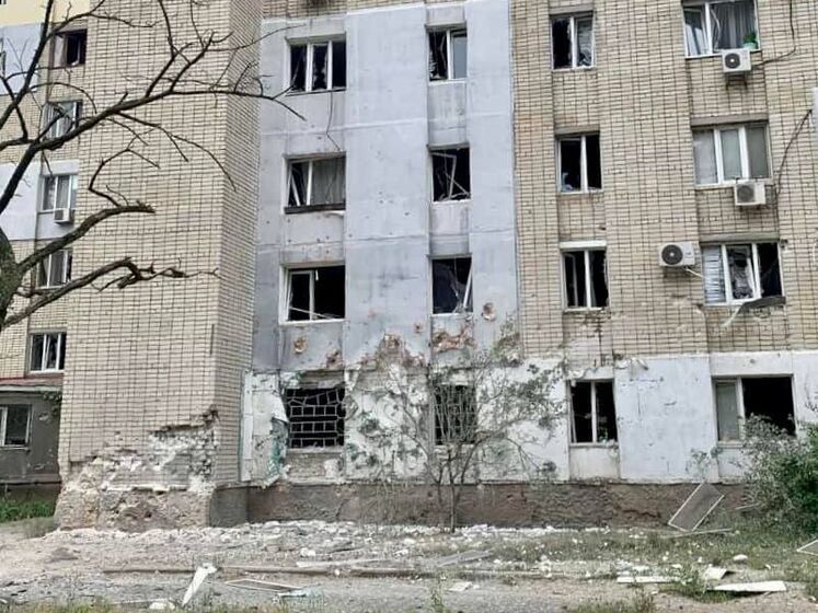 Унаслідок обстрілу Миколаєва 29 травня загинула одна людина, двох поранено – мер