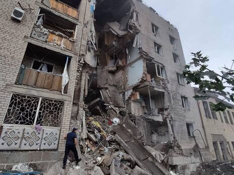 29 мая российские оккупанты убили трех мирных жителей Донецкой области – глава обладминистрации