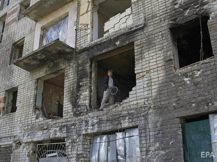 Післявоєнне відновлення України планують проводити у три етапи – Шмигаль