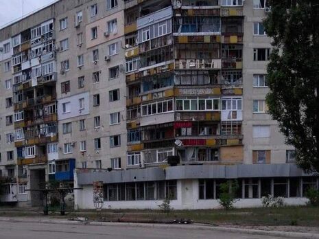 Российские войска сосредоточили силы для окружения Северодонецка и Лисичанска – Генштаб ВСУ