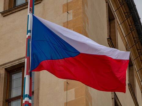 Чехія хоче виділити додаткову військову допомогу Україні