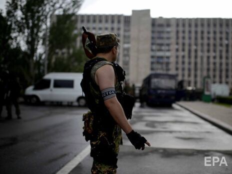 Россия готовит масштабное наступление на Славянск, мэр города призывает людей эвакуироваться