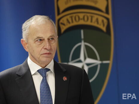 У НАТО більше немає обмежень щодо розміщення військ у Східній Європі – заступник генсека
