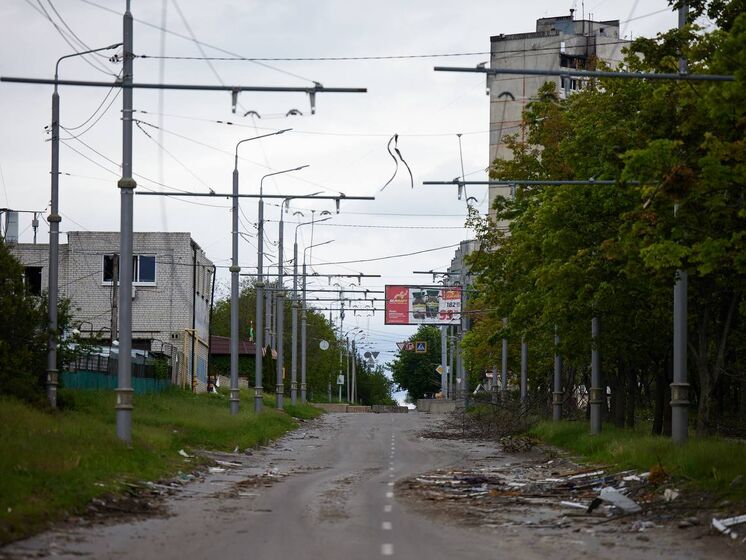 В Харьковской области сократили продолжительность комендантского часа