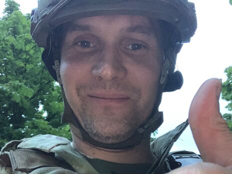 Бутусов: У РФ зрозуміли, що Україна не здасть назад. Іде дуже жорстока боротьба – ми не можемо оголосити в новинах і 5% того, що відбувається