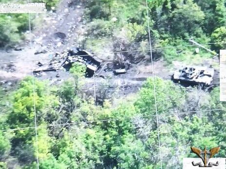 Львівські десантники ліквідували взвод псковських окупантів – командування ДШВ ЗСУ