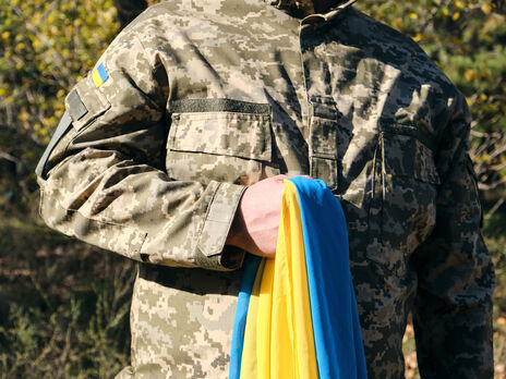 Обменом пленными теперь будет заниматься ГУР Минобороны