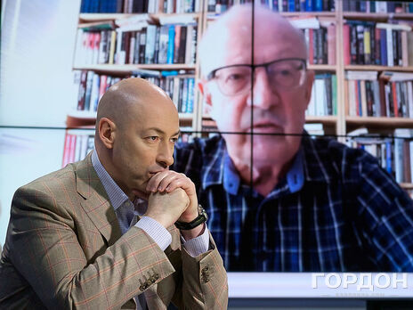 Піонтковський: Італія, Франція, Німеччина та Угорщина грають на путінському боці