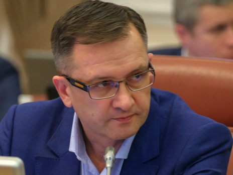Ігор Уманський: У випадку України є ціла низка необґрунтованих популістських рішень щодо звільнення від оподаткування