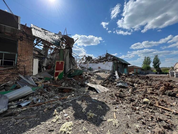 30 травня росіяни обстріляли 46 населених пунктів Донбасу, є загиблі мирні жителі – штаб Об'єднаних сил