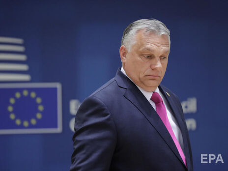 Орбан выдвинул условие для согласования эмбарго на нефть из РФ. Премьер Польши предложил лишить Венгрию выгоды от импорта