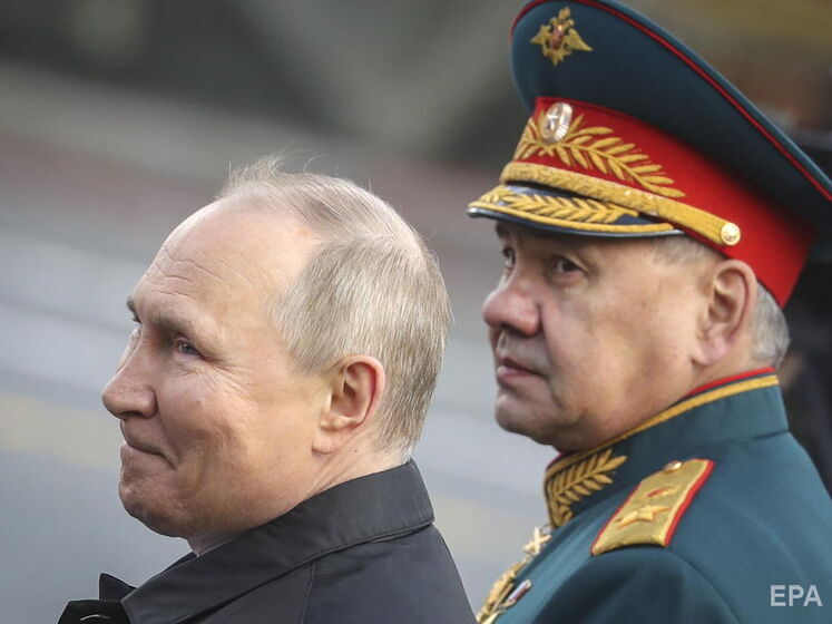 "Путін – й...баний п...дарас", "Шойгу – гондонище, профан, шоумен". "Схеми" опублікували перехоплення розмови двох російських полковників. Відео
