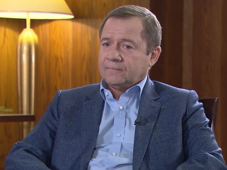 Зять Єльцина Юмашев пішов із посади радника Путіна, яку обіймав понад 20 років