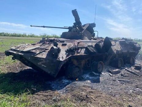 С начала полномасштабного вторжения РФ украинские военные уничтожили 30,5 тыс. российских оккупантов – Генштаб ВСУ