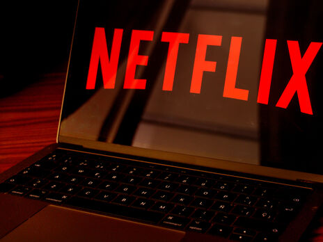 Netflix заблокував усім жителям РФ доступ до контенту через напад Росії на Україну