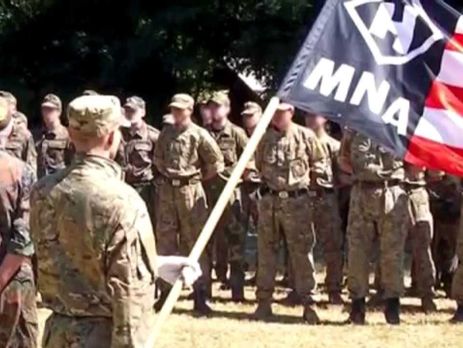 The Financial Times: Венгерские неонацисты связаны с российскими дипломатами