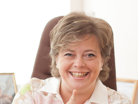 Мостовая: Произошла страшная вещь – у украинцев рамка задач сузилась до выживания собственной семьи