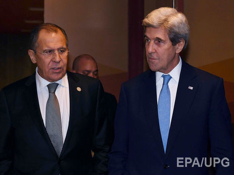 The Washington Post: Керри пытается договориться с РФ по Алеппо до инаугурации Трампа