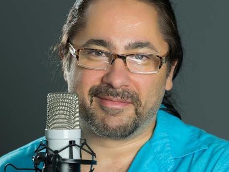 Профессор Лебединский: Если итальянец поднимет жопу и уедет в РФ к хваленому Путину, через два месяца сойдет нахрен с ума!