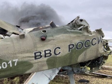 Російська влада тримає в заручниках сім'ї окупантів, які воюють в Україні – українська розвідка