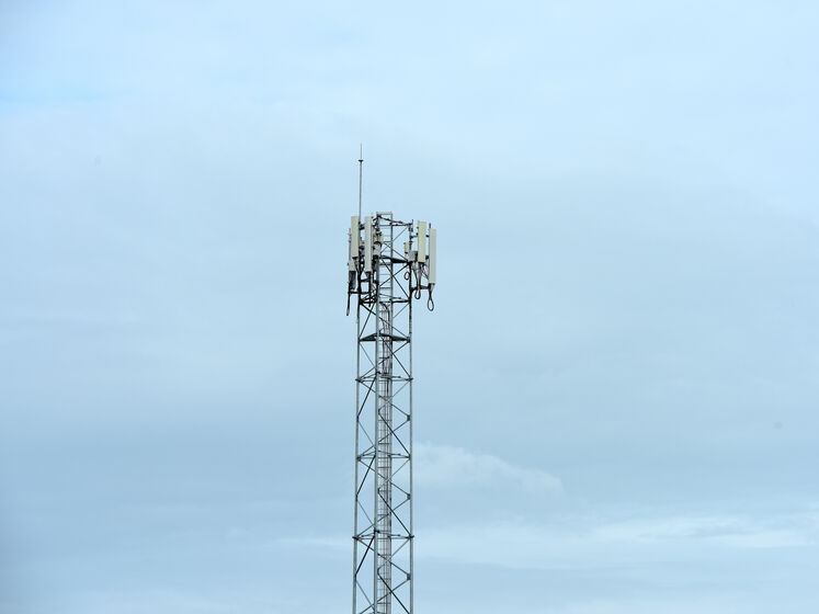 В Херсонской области снова пропали мобильная связь и интернет – глава ОВА