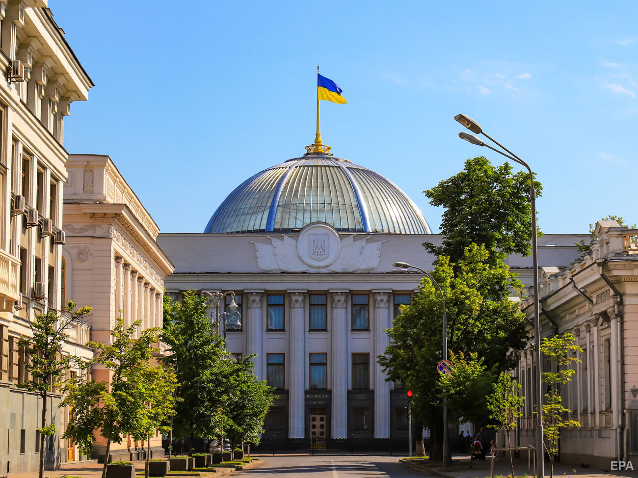 Рада утвердила новый праздник в Украине – День государственности