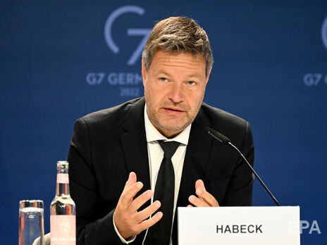 Габек закликав відмовитися від принципу одностайності на рівні Євросоюзу