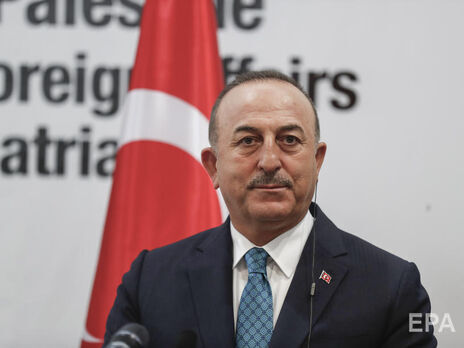 Турция не введет санкции против России, но помешает обходить их другим странам – глава МИД