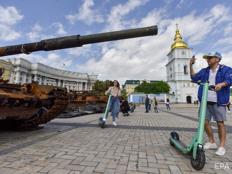 Под Киевом готовят рубежи обороны на случай повторного штурма российских оккупантов – КГВА