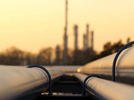 Датская компания отказалась оплачивать российский газ в рублях. В Дании допускают прекращение поставок